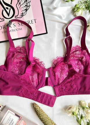 Бюстгальтер victoria's secret! розмір - 34dd україна5 фото