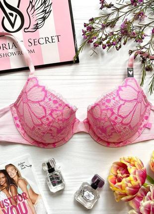 Бюст victoria's secret! розмір - 34b