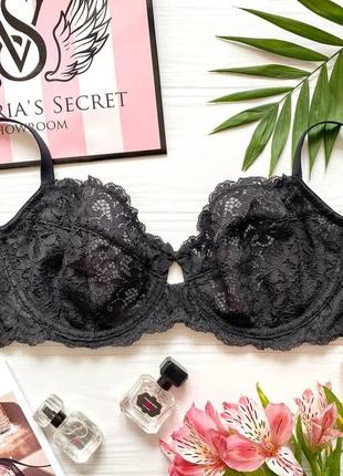 Бюст victoria's secret! розмір — 34d