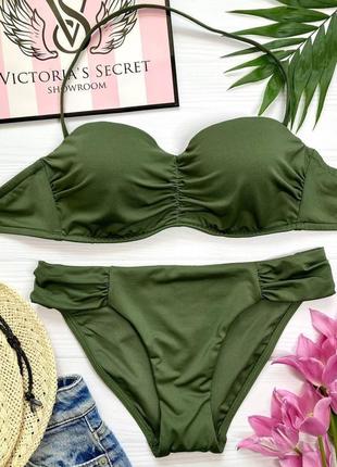 Купальник victoria’s secret! размер s/s