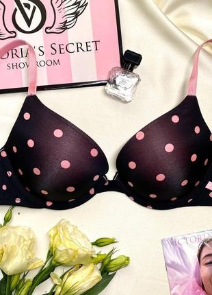 Бюстгальтер victoria's secret! розмір — 34b