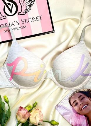 Бюст victoria's secret! розмір — 34b