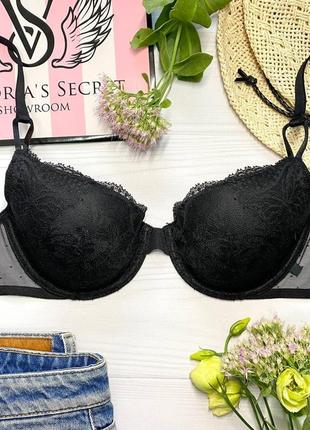 Бюстгальтер victoria's secret! розмір — 32c