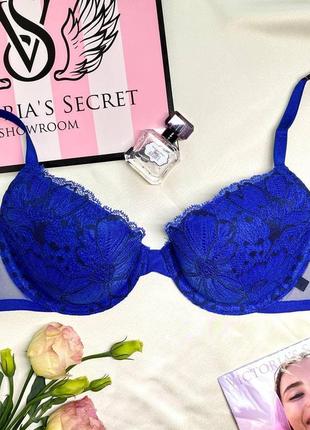 Бюстгальтер victoria's secret! розмір — 34b