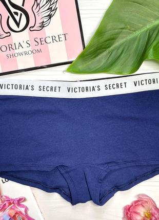 Victoria's secret трусики чікі (шортики) розмір l