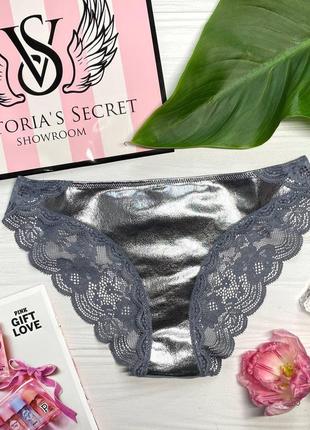 Victoria's secret трусики бікіні розмір xs