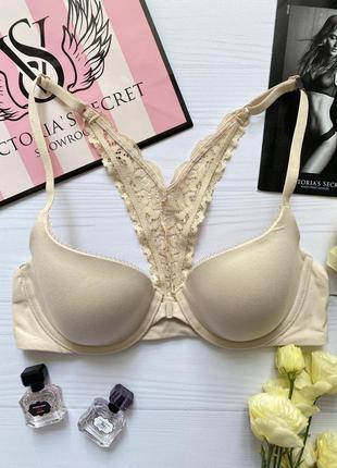 Бюстгальтер victoria's secret! розмір — 34c