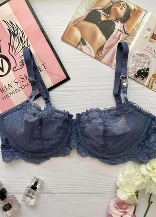 Бюст victoria's secret! розмір — 38c