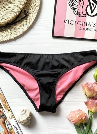 Плавочки victoria's secret, розмір xs