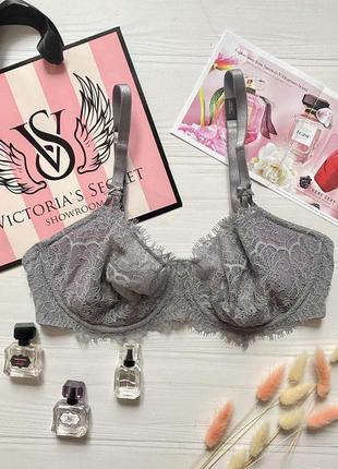 Бюст victoria's secret! розмір — 36d