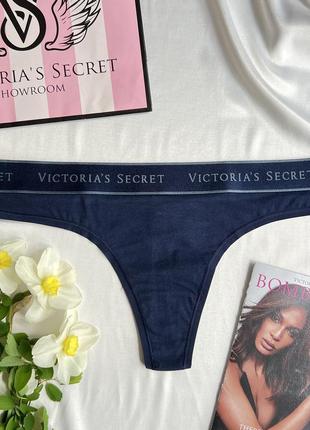 Victoria's secret трусики стрінги розмір xs