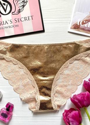 Victoria's secret трусики бікіні розмір m