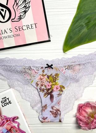 Victoria's secret трусики чікі (шортики) розмір xs