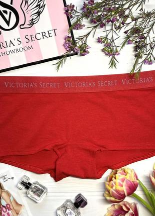 Victoria's secret трусики шортики розмір s