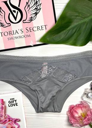 Victoria's secret трусики бікіні розмір xs