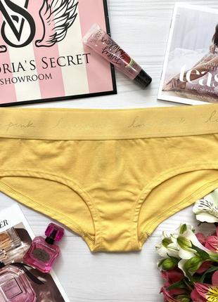 Victoria's secret трусики чікі (шортики) розмір s