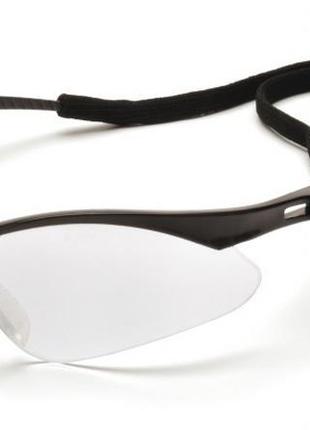 Очки защитные открытые pyramex pmxtreme (clear) anti-fog прозрачные