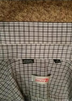 Рубашка мужская ragazzo
