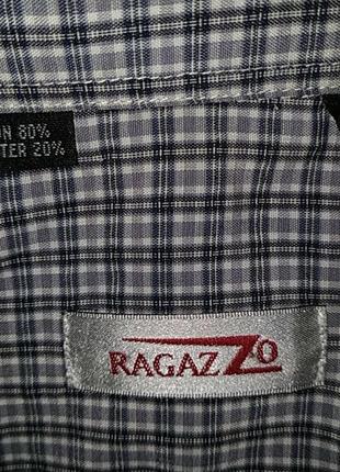 Рубашка мужская ragazzo