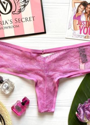 Victoria's secret трусики чікі (шортики) розмір s