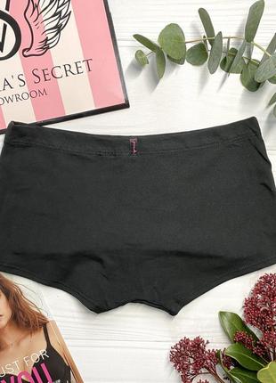 Victoria's secret трусики чікі (шортики) розмір s