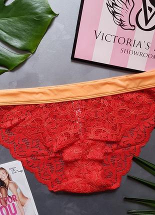 Victoria's secret трусики бікіні розмір s