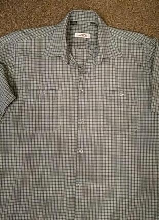 Рубашка мужская ragazzo