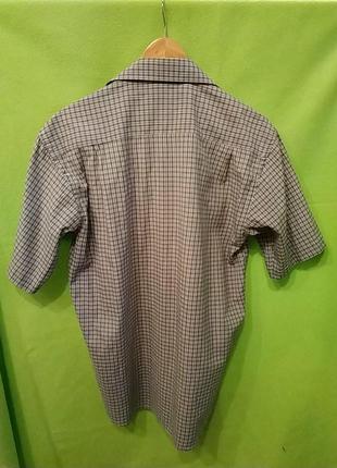 Рубашка мужская ragazzo