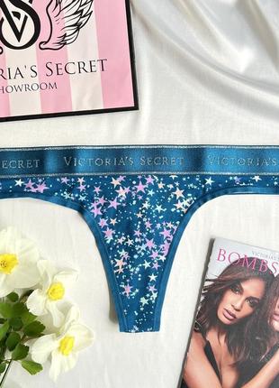 Victoria's secret трусики стрінги розмір s