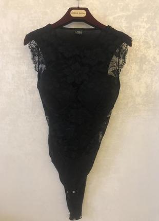 Боди la perla