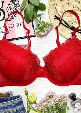 Бюстгальтер victoria's secret! розмір - 34dd