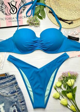 Купальник victoria's secret! розмір 36с/m