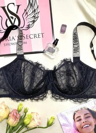 Бюстгальтер victoria's secret! розмір - 36d україна