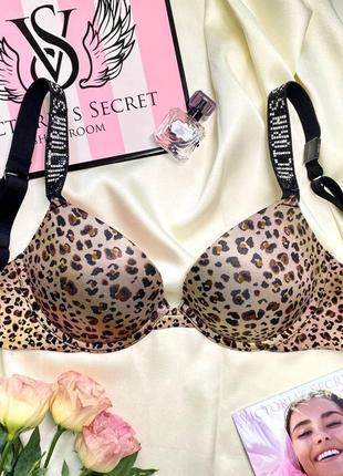 Бюст victoria's secret! розмір — 34b