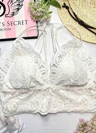 Бралетт victoria's secret! розмір - m