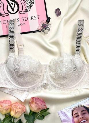 Бюстгальтер victoria's secret! розмір — 34c