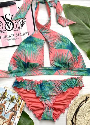 Купальник victoria's secret! розмір s/s