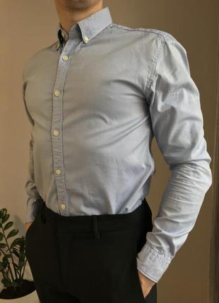 Сорочка selected homme