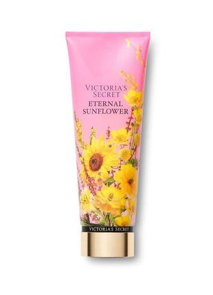 Увлажняющий лосьон eternal sunflower victoria's secret