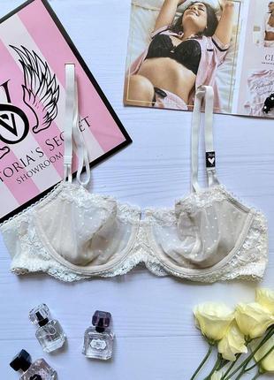 Бюст victoria's secret! розмір - 38c