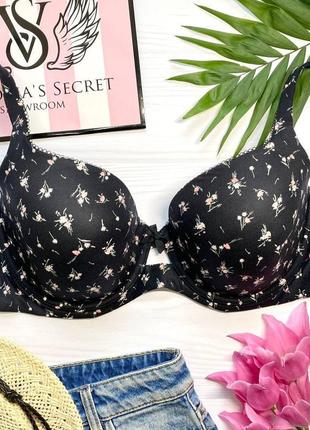 Бюст victoria's secret! розмір — 38c