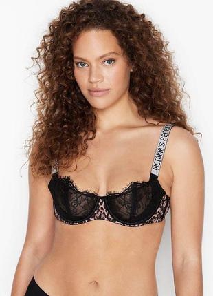 Бюстгальтер victoria's secret ! розмір - 36c