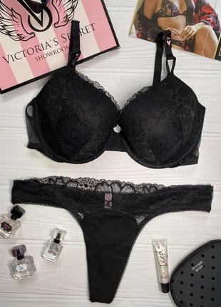 Бюст victoria's secret! размер - 34d