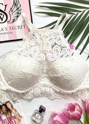 Бралетт victoria's secret! розмір - l