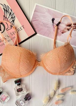 Бюст victoria's secret! розмір — 32b