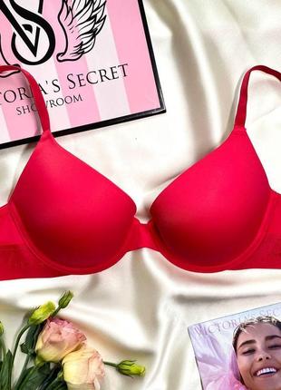 Бюст victoria's secret! розмір — 36b