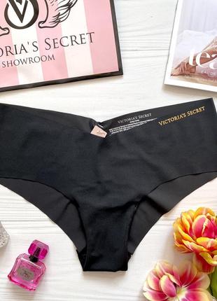 Victoria's secret трусики чікі (шортики) розмір xl