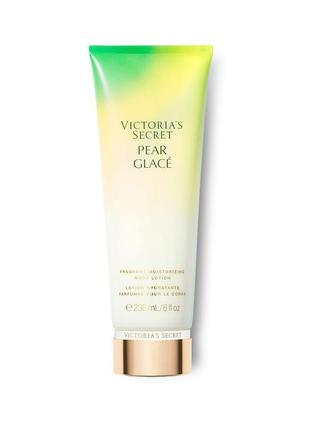 Парфюмированный лосьон victoria’s secret amber romance in bloom