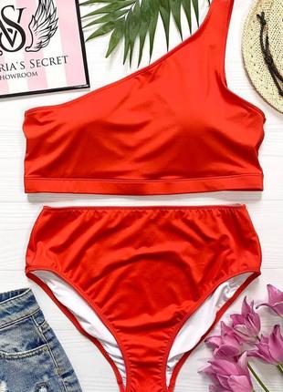 Купальник victoria's secret! розмір xl/xl