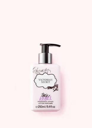 Парфумований лосьйон victoria's secret wonderland woods